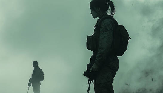 В Украине предлагают всеобщую военную службу: коснется ли женщин