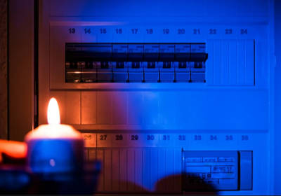 Украина предложила Европе помощь в восстановлении энергосетей