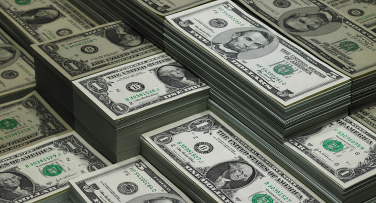 Российские миллиардеры разбогатели на $15 млрд с начала 2025 года