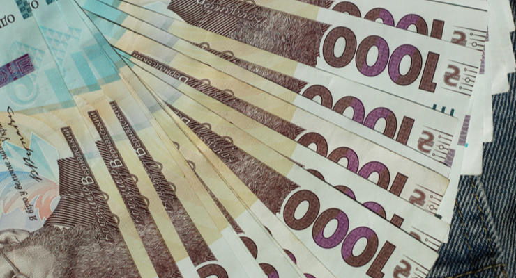 Нацыональний кешбек: українці отримали рекордні 443 млн грн за березень