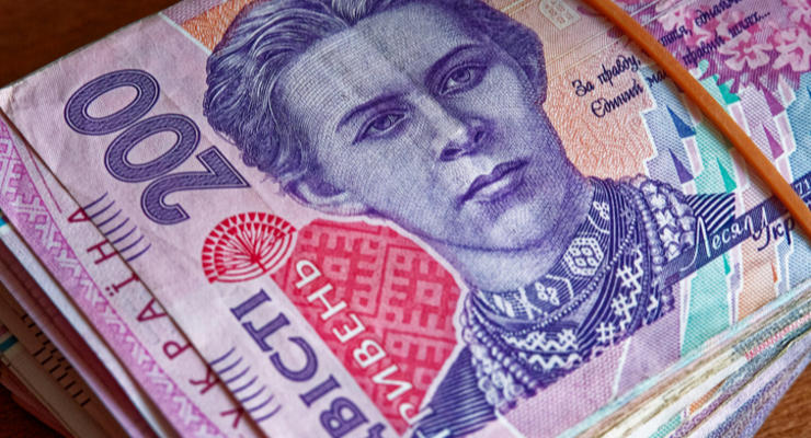 Названы регионы с самыми высокими зарплатами: от 115 тыс. грн в месяц