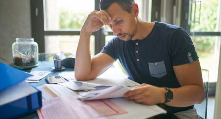 Інтернет-продавці в Україні отримують листи від податкової: що відомо