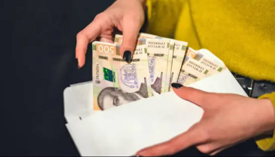 Предлагают поднять минимальную зарплату до 12 тысяч гривен: когда это может произойти