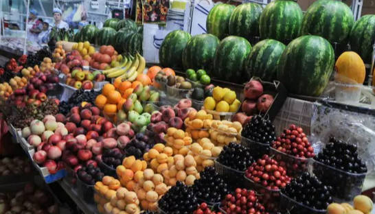 К осени цены на продукты в Украине могут вырасти до 30% — что подорожает