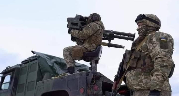 Українці віком 60+ зможуть служити за контрактом: Рада зробила перший крок
