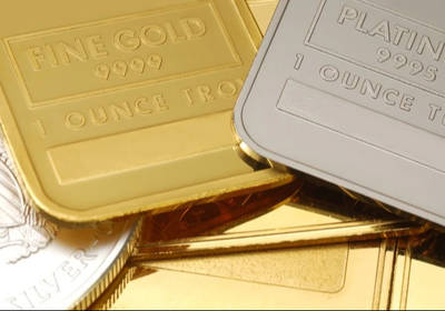 Платина подорожала до максимумов с 2014 года на фоне риска дефицита