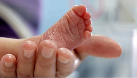 Выплата при рождении ребенка в Украине вырастет до 50 тысяч гривен