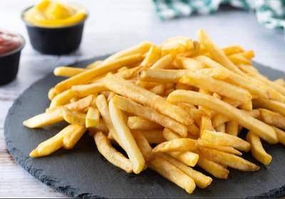 В Украине откроют завод по переработке картофеля на фри