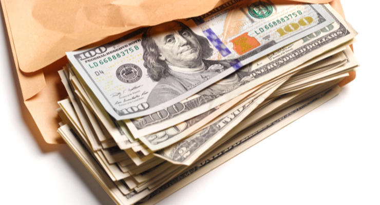 Курс валют на 28.08.2025: долар і євро втратили в ціні