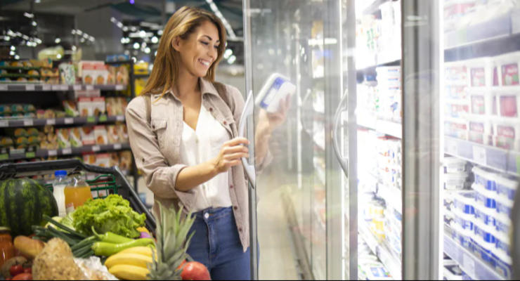 Сырные продукты вытесняют натуральный сыр на украинском рынке