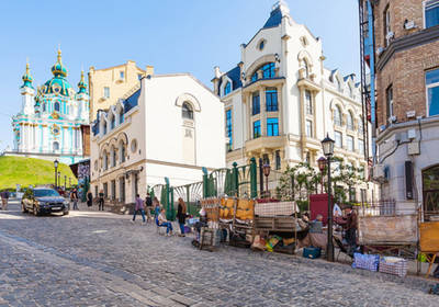 Программа «єВідновлення» теперь охватывает жильё в исторических зданиях