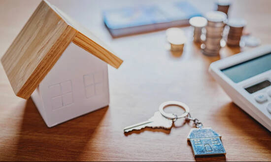 В Україні різко зросла кількість житла, доступного за програмою "єОселя"