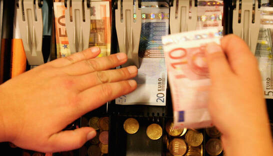 НБУ пересмотрел перечень иностранных валют для установления курса гривны