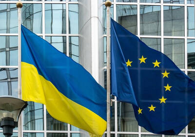 Кредит ЕС Украине 90 млрд евро: когда Украина получит первый транш в 2026 году