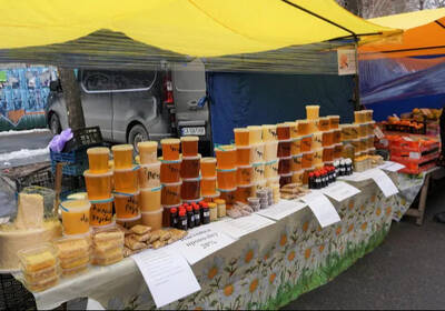 Инфляция в Украине замедлилась до 8%: подорожали яйца, подешевели фрукты