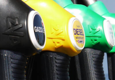 Цены на бензин и дизель в Украине достигли исторического максимума