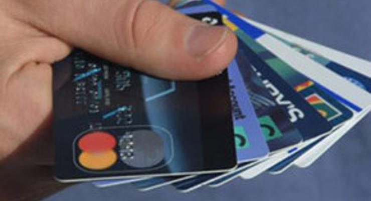Карточное кредитование может исчезнуть