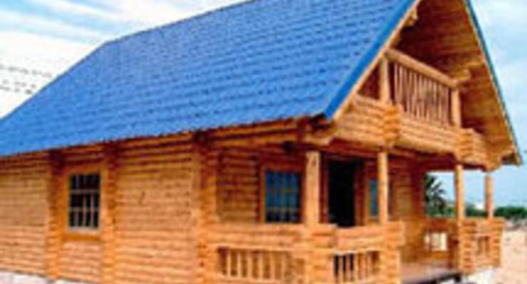 Строим деревянный дом по новомодным технологиям