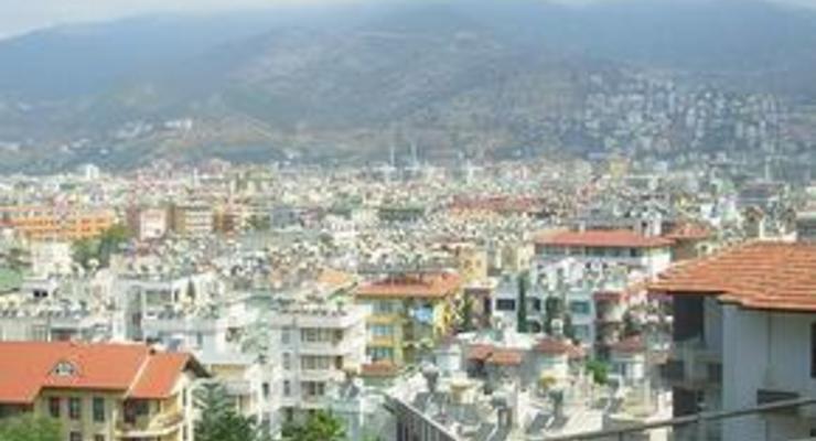 Покупаем недвижимость в Турции
