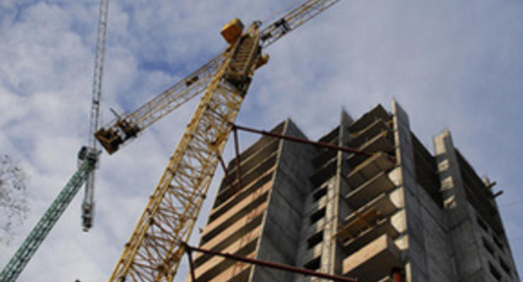 Власти Киева планируют построить три дома по программе доступного жилья до конца года