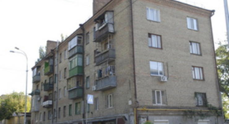 Цены на жилье в Киеве достигли 5-летнего минимума