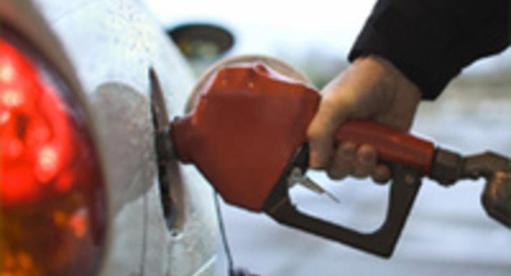 До осени цены на бензин будут расти