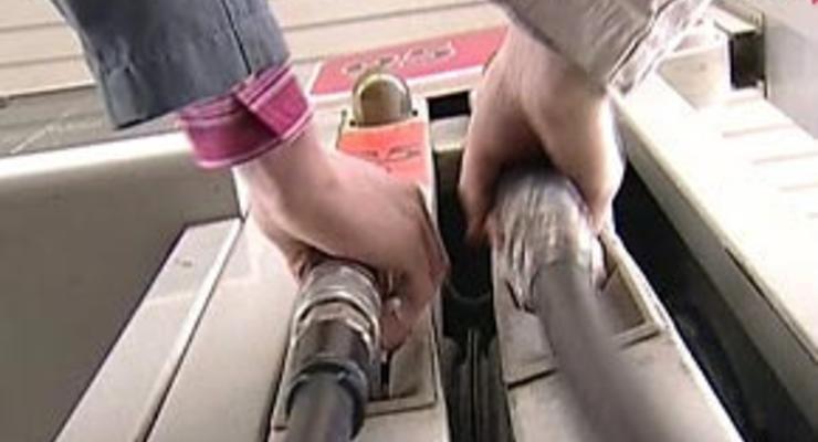 Что будет с ценами на бензин в 2010 году