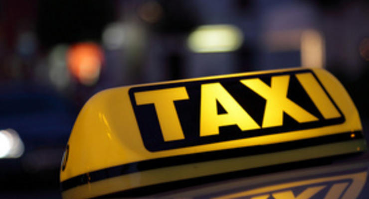 Как создать службу такси за сутки