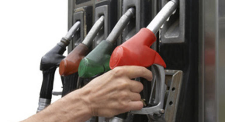 Какой будет цена на бензин в августе и сентябре?