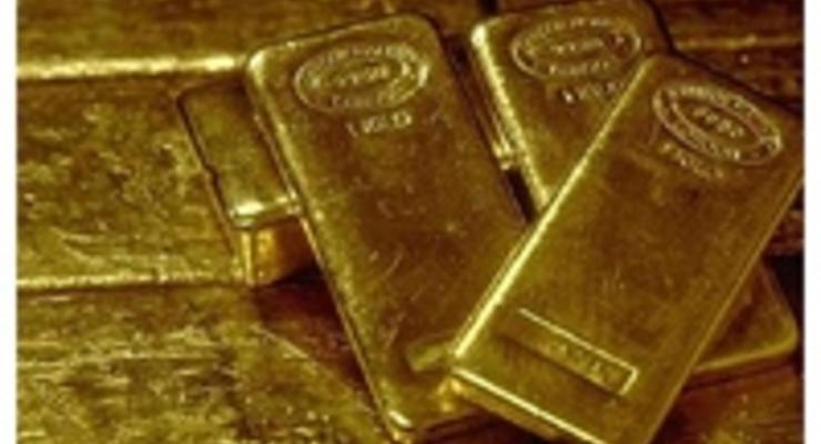 Самые выгодные депозитные вклады в золоте