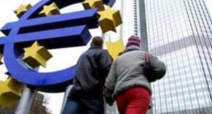 Финансовый кризис: что будет с евро?