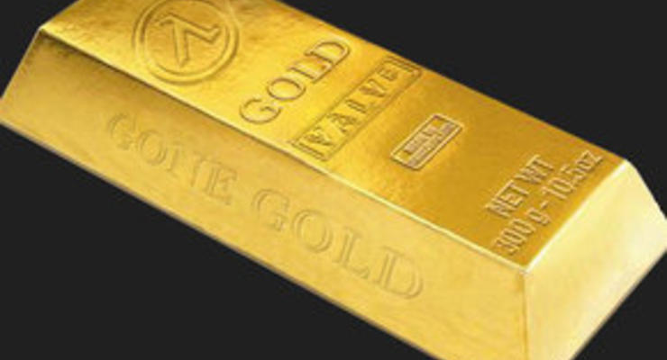 Вклады 2009: золото и валютный нал