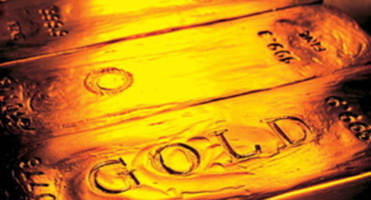 Когда ждать доходов от золотых вкладов?