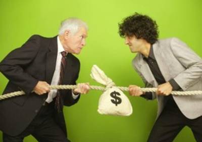 Как вернуть пропавший депозит?