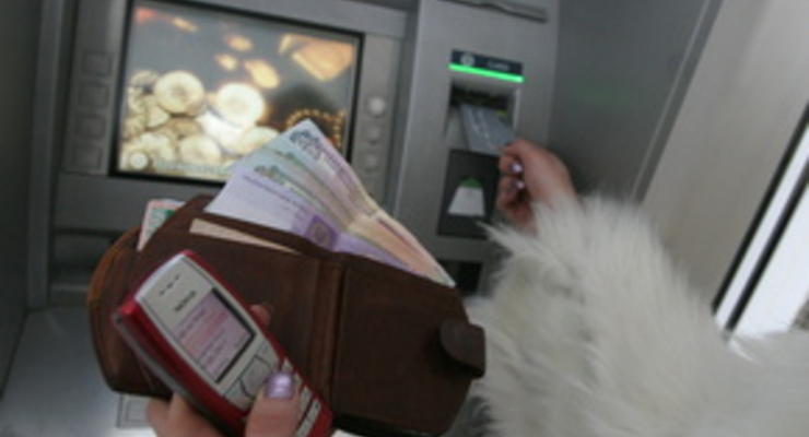 Чем бывают опасны банкоматы, умеющие принимать наличные