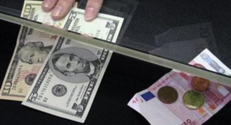 Что хуже — евро или доллар
