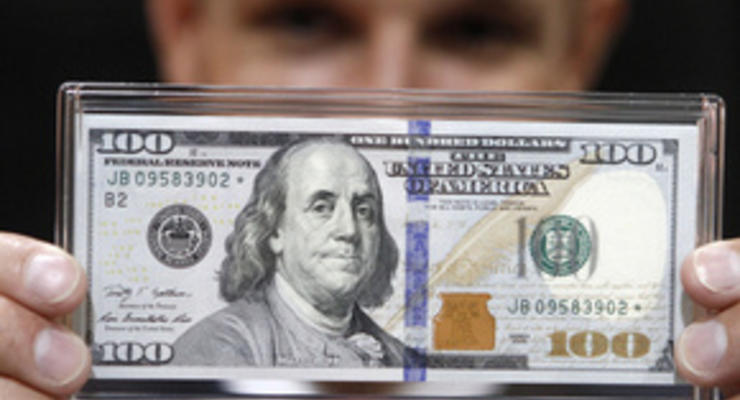 Почему $100 – самый крупный номинал банкноты США