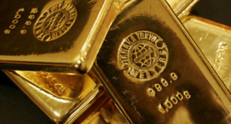 Почему стоит покупать золото даже при цене $1800 за унцию