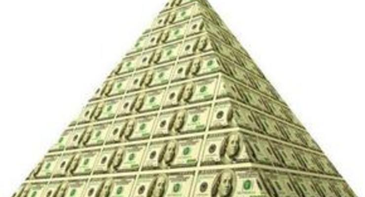 Как не стать жертвой финансовой пирамиды