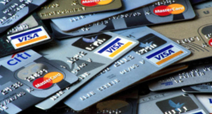 Какие банки выдают кредитные карты?