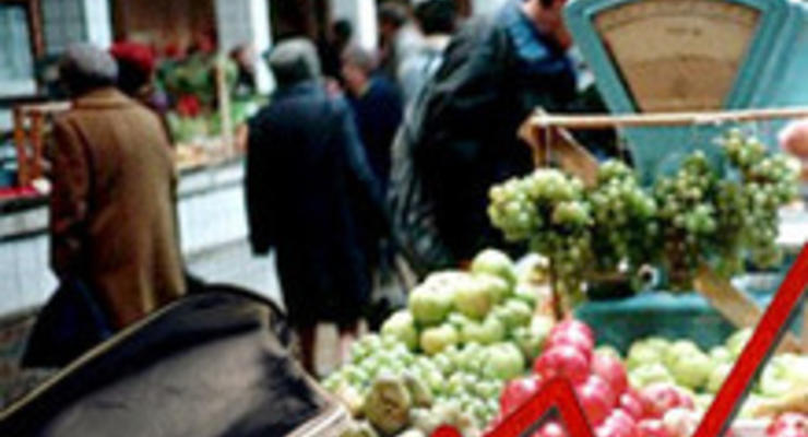 Инфляция съела все виды сбережений украинцев