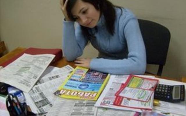Где заработать на учебу?