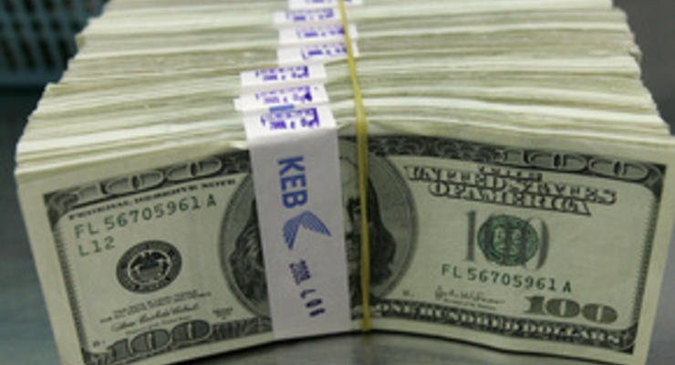 Почему самая крупная действуяющая банкнота – $100