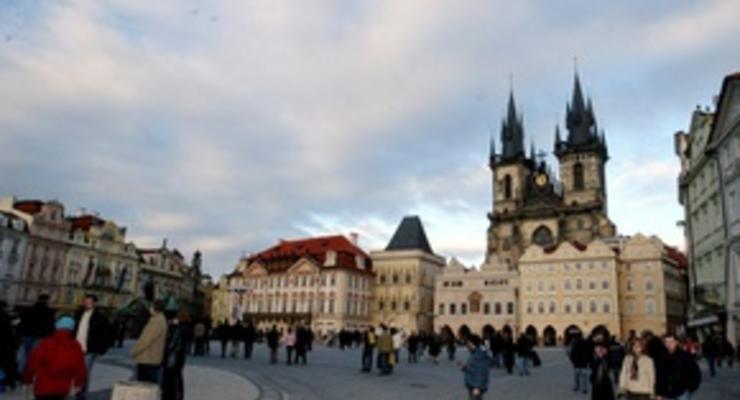 Как купить дешевый тур в Прагу
