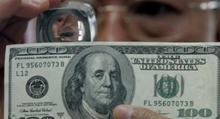 Десять интересных фактов о долларе