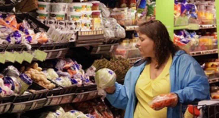Индекс цен: начали дешеветь «старые» овощи