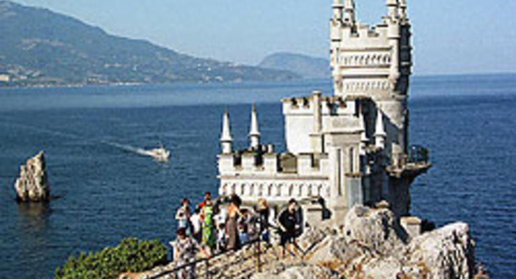 Как правильно заплатить туристический сбор в Крыму