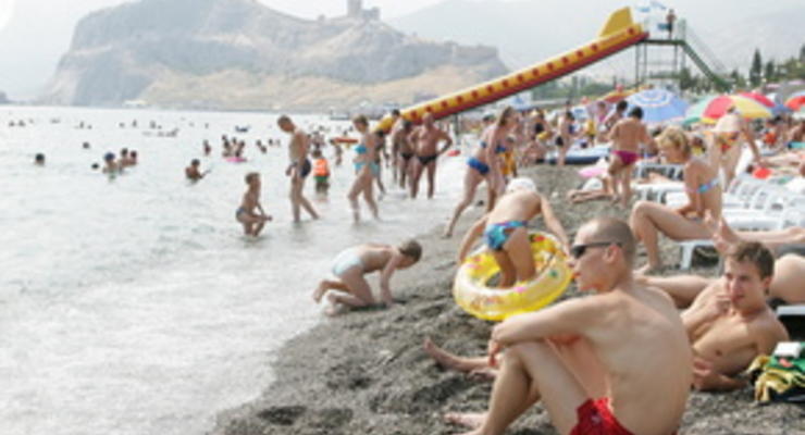 Почему отдых в Турции доступнее, чем в Крыму