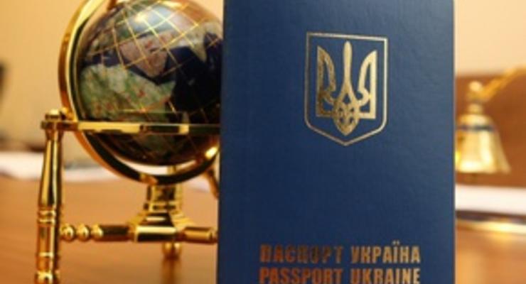 Как получить паспорт гражданина Украины и что делать при его утрате