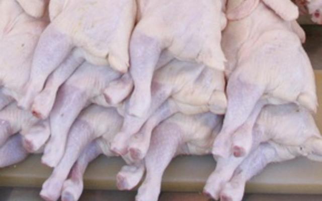 Можно ли купить в Украине качественную курятину